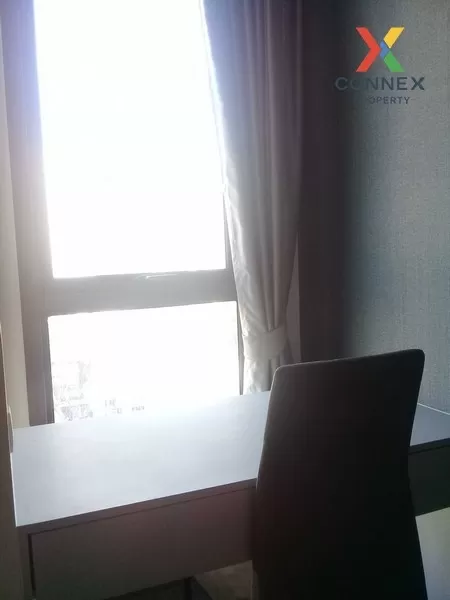 FOR RENT condo , Ideo Q Siam-Ratchathewi , Duplex , high floor ,  3